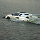 Illustration for article titled Would You Pay £18,995 For An Amphibious Lamborghini Countach?